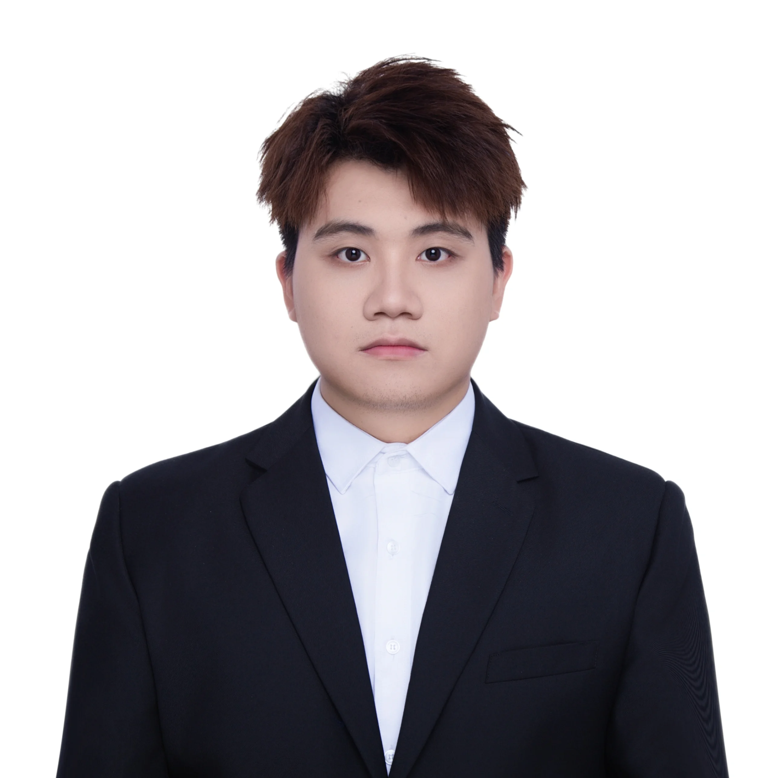 Eason Eason from Austone Logistics